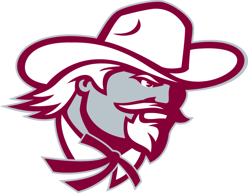 Eastern Kentucky Colonels logos iron-ons